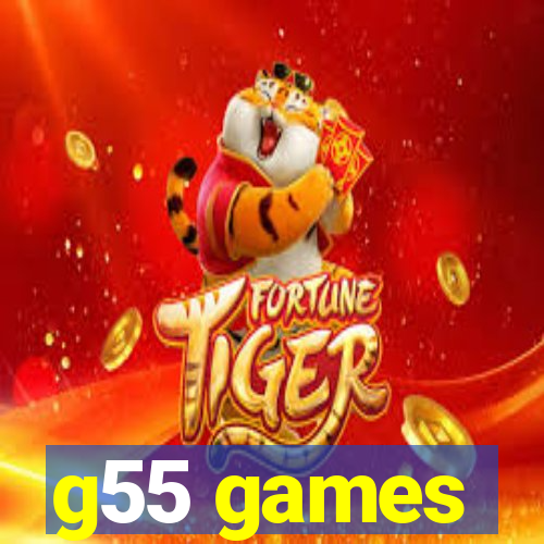 g55 games